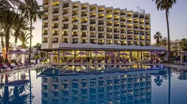 Royal Mirage Agadir