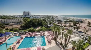 Royal Mirage Agadir