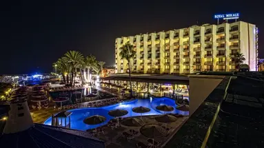 Royal Mirage Agadir