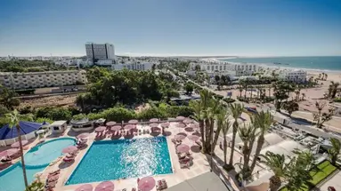 Royal Mirage Agadir