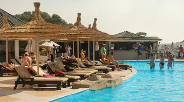 Royal Mirage Agadir