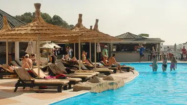 Royal Mirage Agadir