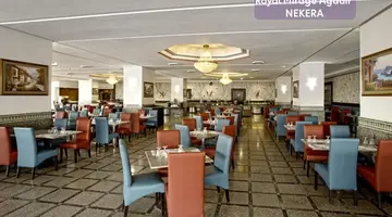 Royal Mirage Agadir