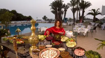 Royal Mirage Agadir