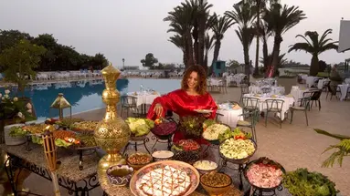 Royal Mirage Agadir