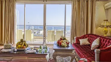 Royal Mirage Agadir