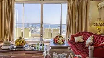 Royal Mirage Agadir