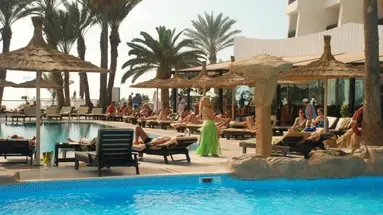 Royal Mirage Agadir