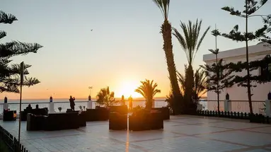 Royal Mirage Agadir