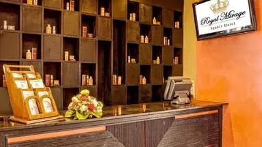 Royal Mirage Agadir