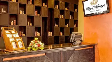 Royal Mirage Agadir
