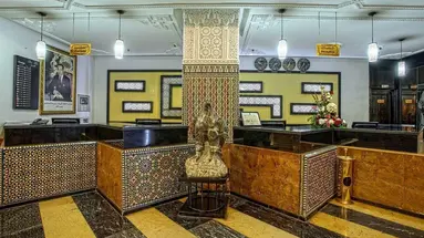 Royal Mirage Agadir