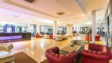 Royal Mirage Agadir