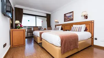 Royal Mirage Agadir