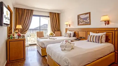 Royal Mirage Agadir