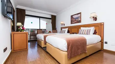 Royal Mirage Agadir