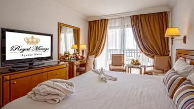 Royal Mirage Agadir