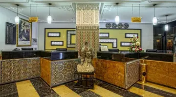 Royal Mirage Agadir