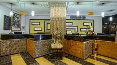 Royal Mirage Agadir