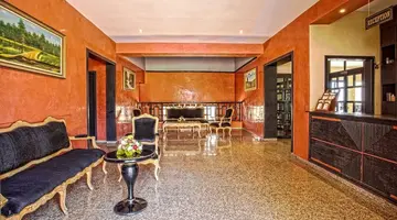 Royal Mirage Agadir