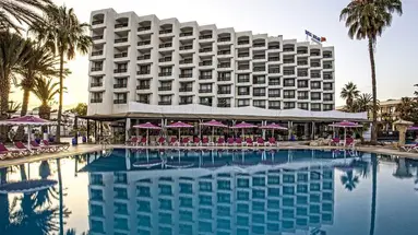 Royal Mirage Agadir