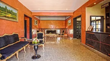 Royal Mirage Agadir