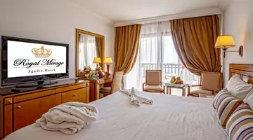 Royal Mirage Agadir