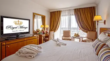 Royal Mirage Agadir