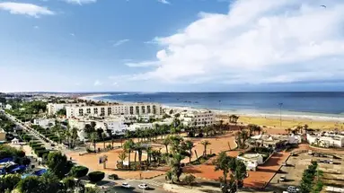 Royal Mirage Agadir