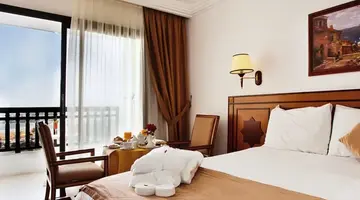 Royal Mirage Agadir