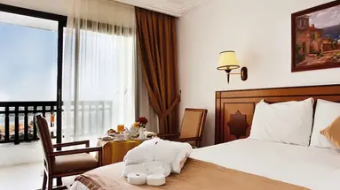 Royal Mirage Agadir