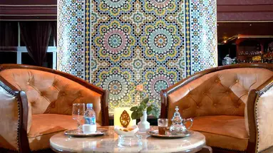 Royal Mirage Agadir
