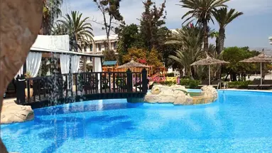 Royal Mirage Agadir