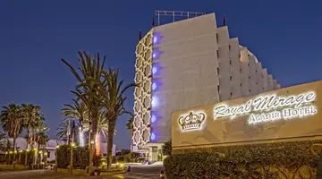 Royal Mirage Agadir