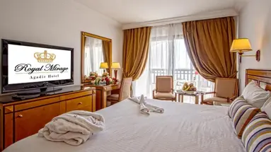 Royal Mirage Agadir