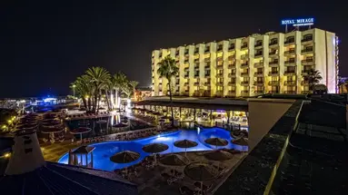 Royal Mirage Agadir