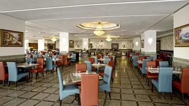 Royal Mirage Agadir