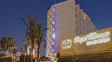 Royal Mirage Agadir
