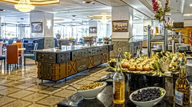 Royal Mirage Agadir