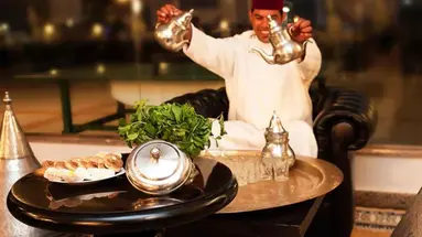 Royal Mirage Agadir