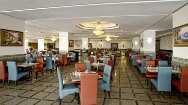 Royal Mirage Agadir