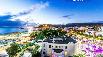 Royal Mirage Agadir
