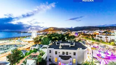 Royal Mirage Agadir