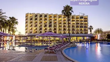 Royal Mirage Agadir