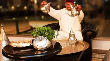 Royal Mirage Agadir