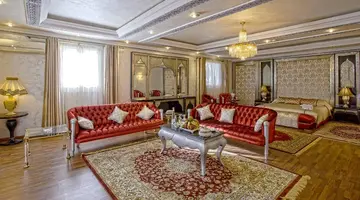 Royal Mirage Agadir