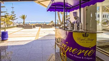 Royal Mirage Agadir