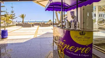 Royal Mirage Agadir