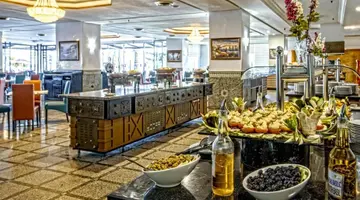 Royal Mirage Agadir