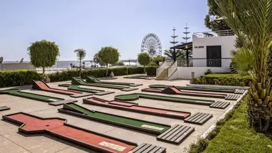 Royal Mirage Agadir